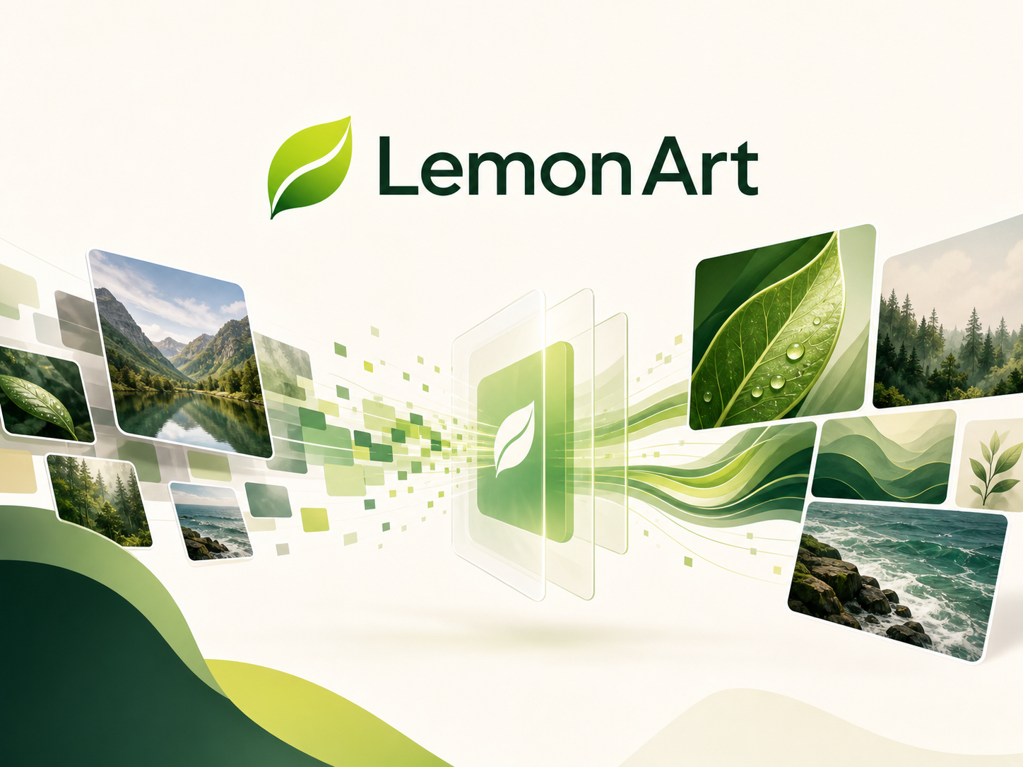 LemonArt 图片处理技术博客封面